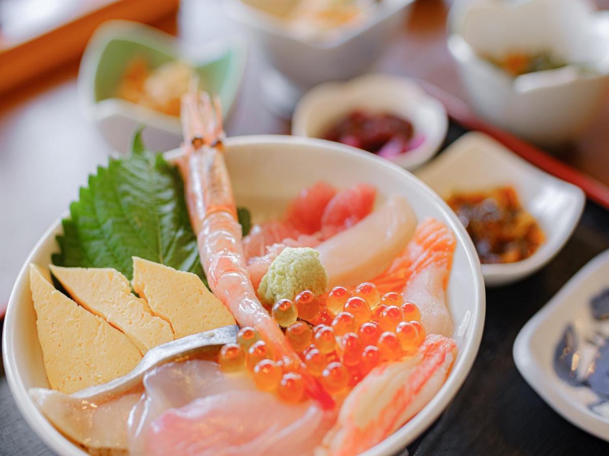 泰比斯特手虎函馆站酒店 函馆